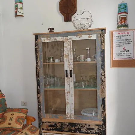 Casa De Diego Y Mela 別荘 *