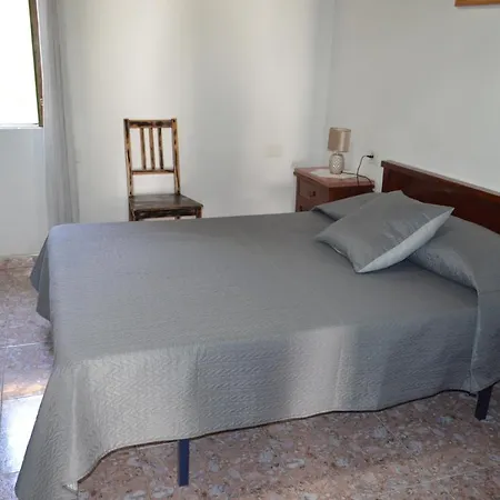 Casa De Diego Y Mela San Bartolomé