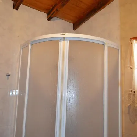 Casa De Diego Y Mela San Bartolomé