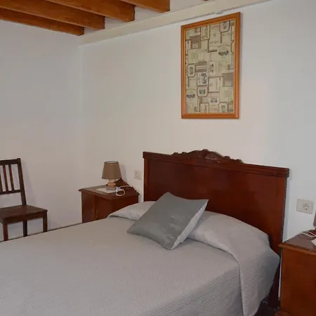 Prázdninový dům Casa De Diego Y Mela
