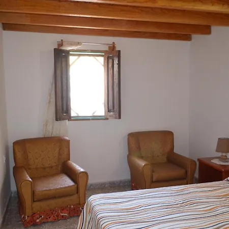 Casa De Diego Y Mela San Bartolomé