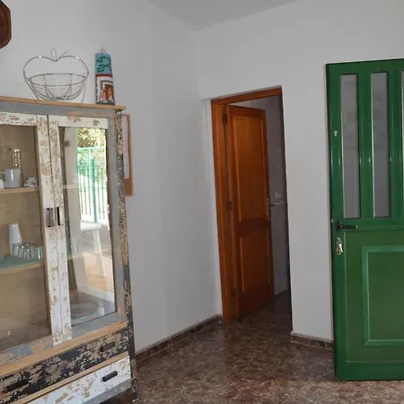 Casa De Diego Y Mela San Bartolomé