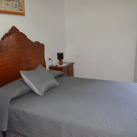 Casa De Diego Y Mela 別荘 San Bartolomé
