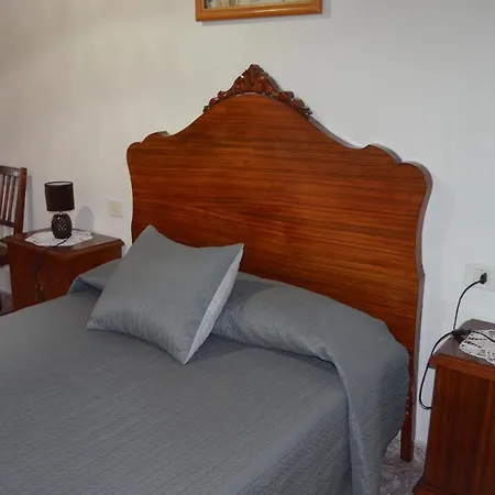 Casa De Diego Y Mela 別荘 *