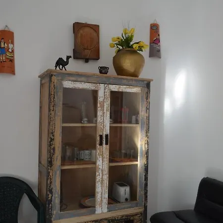 Casa De Diego Y Mela 別荘