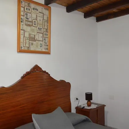 Casa De Diego Y Mela San Bartolomé
