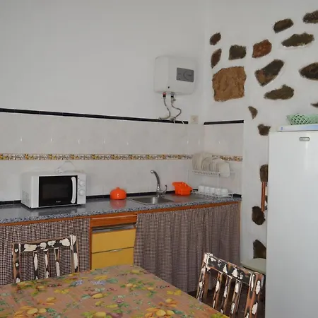 別荘 Casa De Diego Y Mela