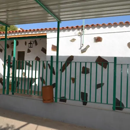 Casa De Diego Y Mela 別荘 *
