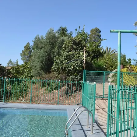 Casa De Diego Y Mela * San Bartolomé