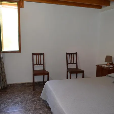 Casa De Diego Y Mela 別荘