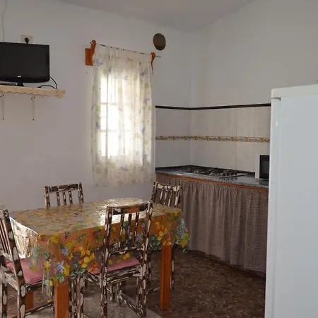 Casa De Diego Y Mela 別荘 San Bartolomé