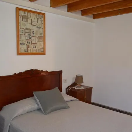 Casa De Diego Y Mela San Bartolomé