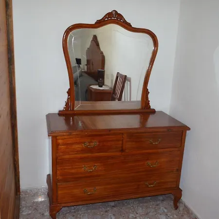 Casa De Diego Y Mela * San Bartolomé