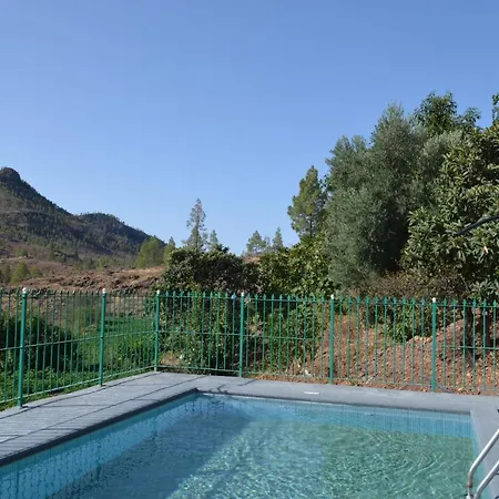 別荘 Casa De Diego Y Mela San Bartolomé