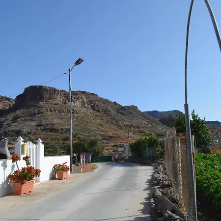 Casa De Diego Y Mela * San Bartolomé