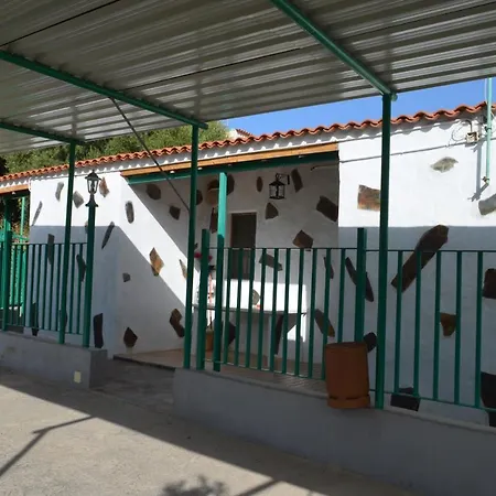 Casa De Diego Y Mela 別荘