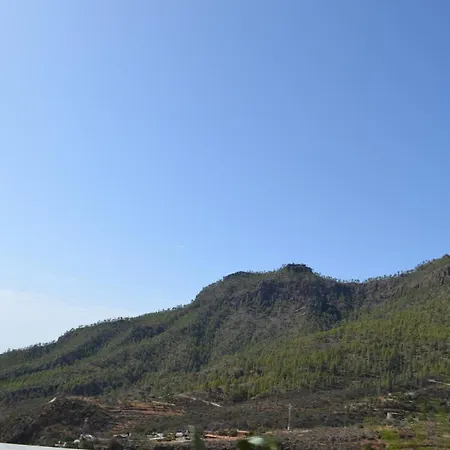 Casa De Diego Y Mela San Bartolomé