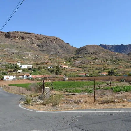 Casa De Diego Y Mela * San Bartolomé